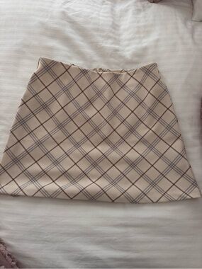 Wilfred Mimi Skirt -Aritzia